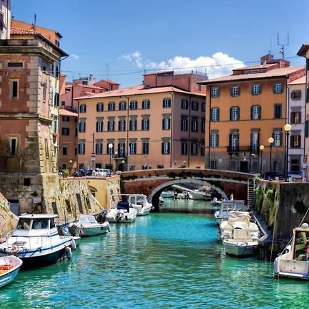 Appartamento Il Porto Livorno Exterior photo