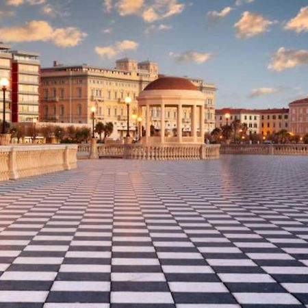 Appartamento Il Porto Livorno Exterior photo