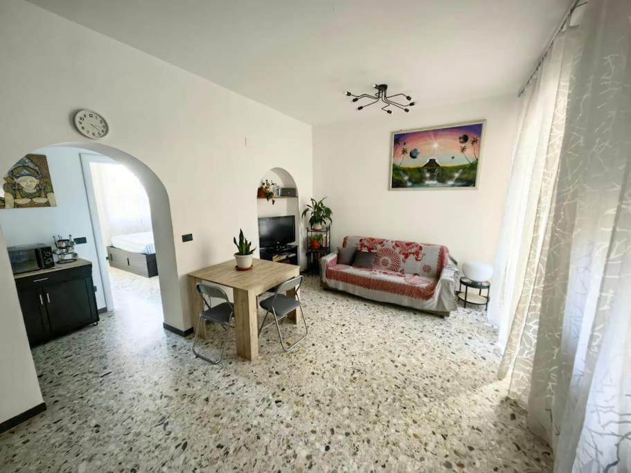 Appartamento Il Porto Livorno Exterior photo
